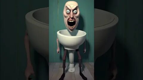 Skibidi toilet 4 multiverse