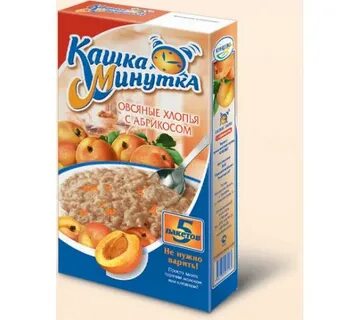 Каша быстро отзывы