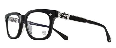 Chrome hearts парфюм