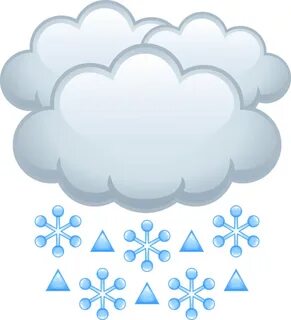 Transparent weather