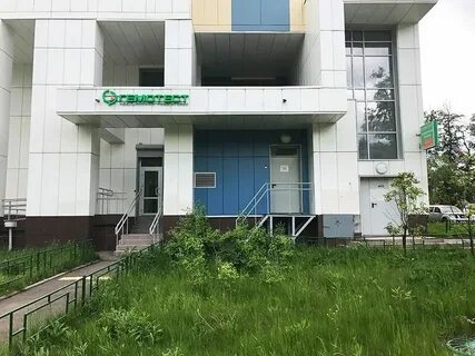 Дмитровское ш 86