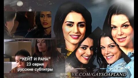 Женщина русскими субтитрами