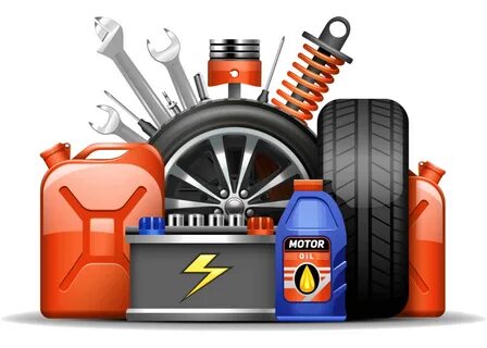 Автосервис автозапчасти
