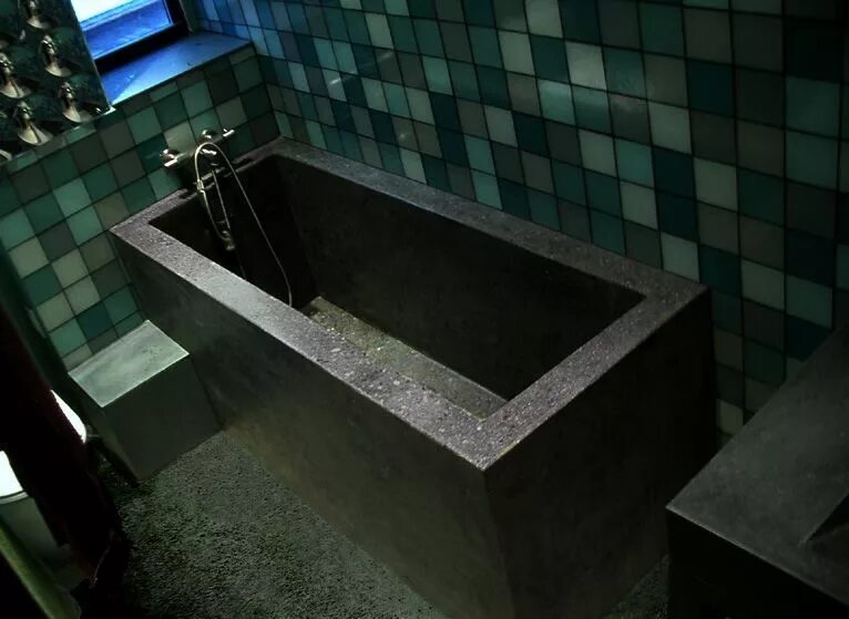 What is a Garden Tub? The 2025 Garden Tub Guide Badeloft Bathroom jacuzzi tub id