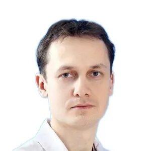 Врач скрипкин