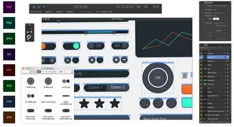 Interface 1.6