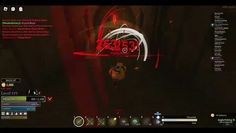 Arcane build
