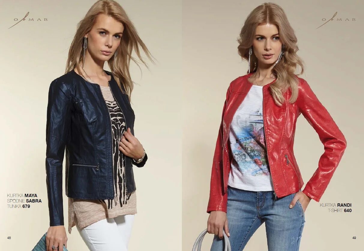 польские бренды женской одежды