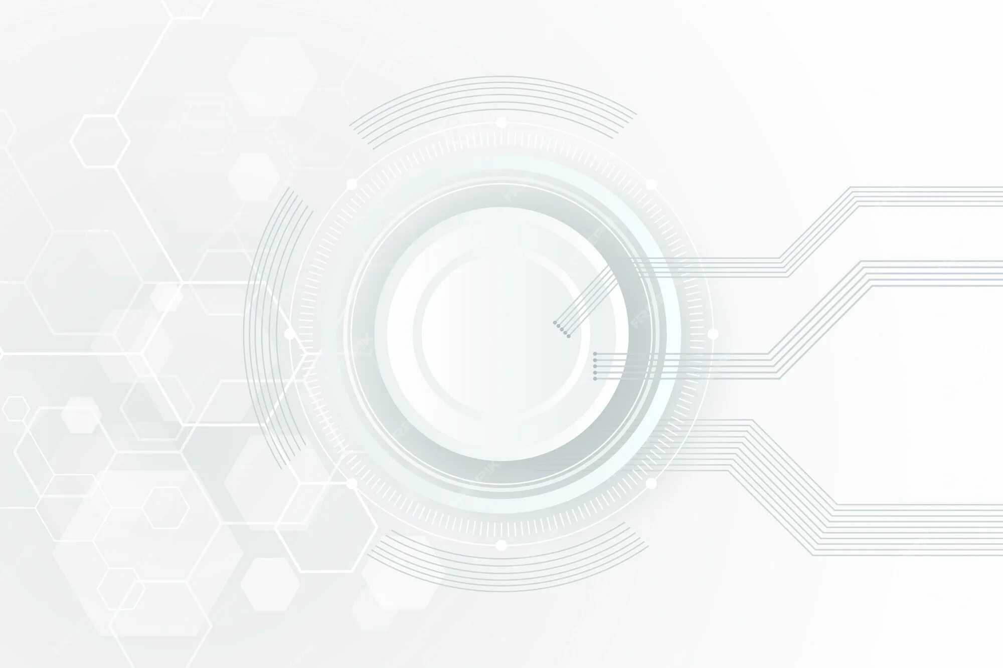 White technologies
