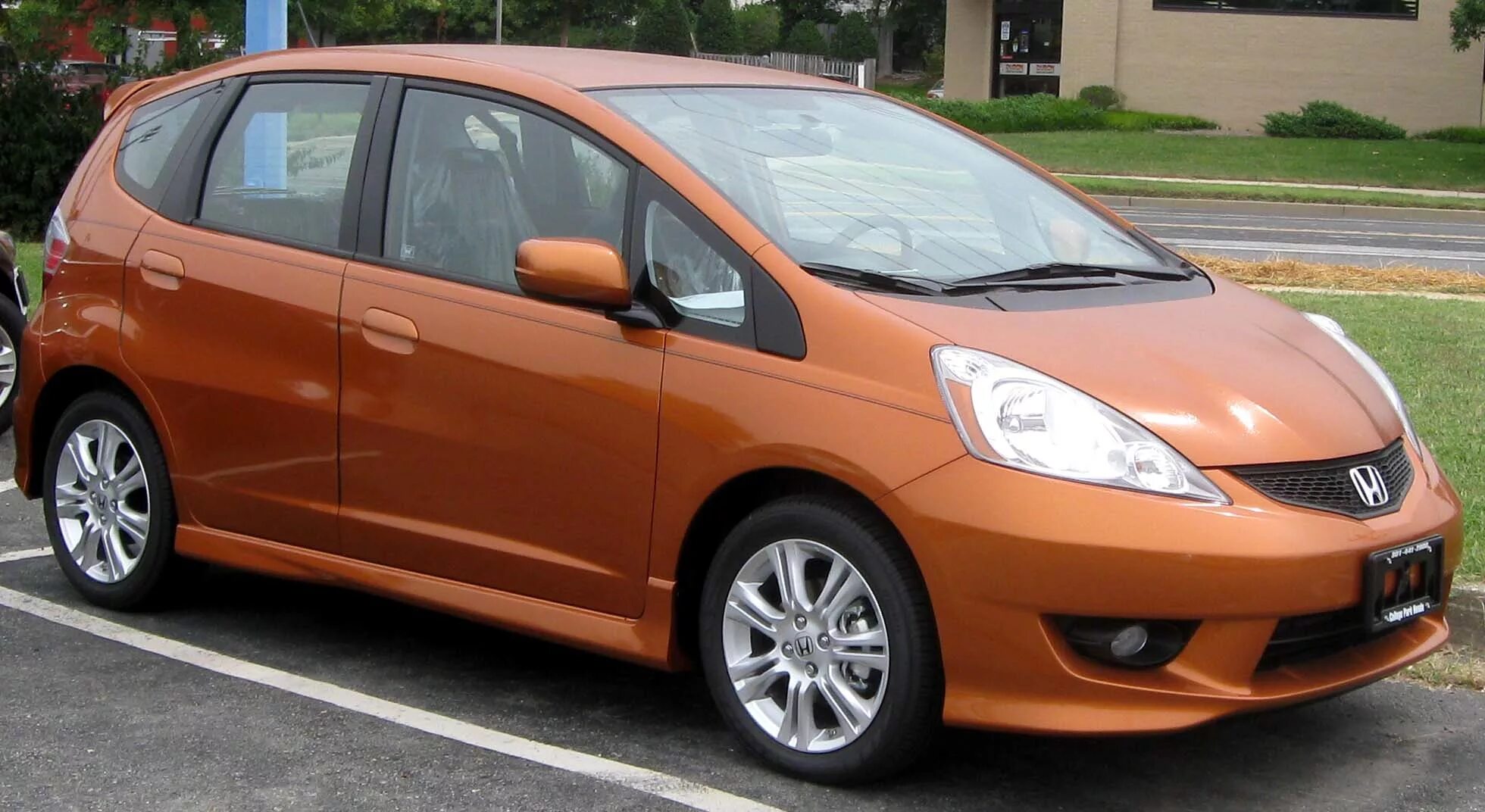 Хонда фит 2010 купить. Honda Fit 2010. Хонда фит 2010 года. Honda Fit/Jazz 2010. Honda Fit II 2010.