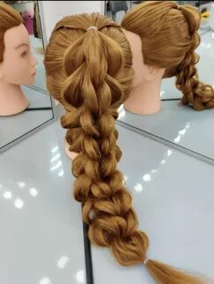 Курсы косы