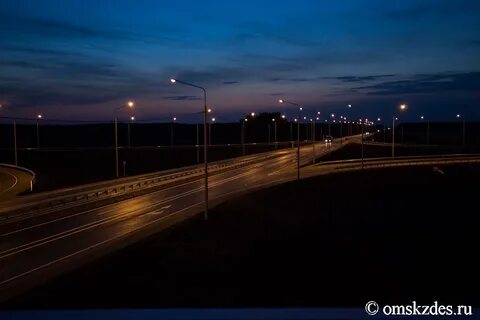 Подсветка омск