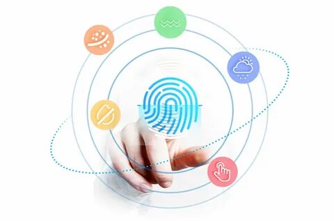 C fingerprint