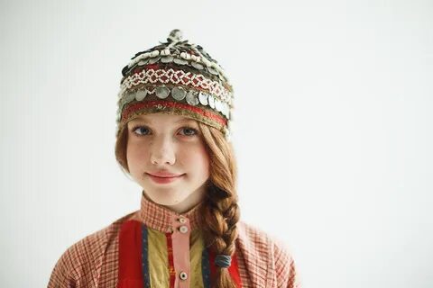 Удмуртка