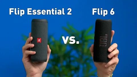 Flip essential