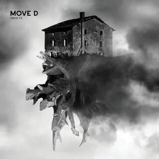 Move d