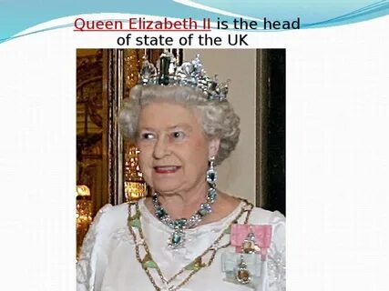 Queen is the name