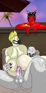 Slideshow gay fortnite xxx.