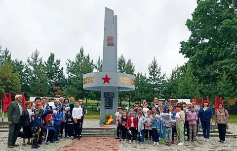 Солнечное сельское поселение