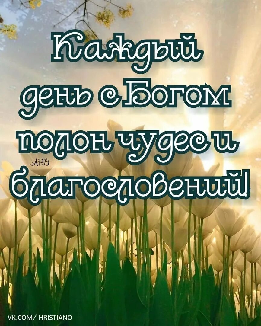 Христианские открытки с добрым утром. Христианские пожелания с добрым утром. Православные пожелания с добрым утром. Пожелания с добрым утром с Божьим благословением.