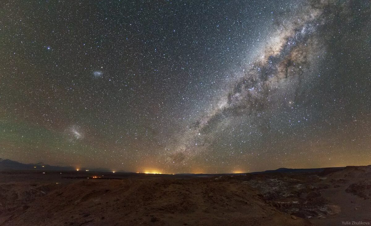 Можно увидеть галактику. Магеллановы облака Галактика. Большое Магелланово облако Галактика невооруженным глазом. Малое Магелланово облако Галактика. Млечный путь и Магеллановы облака.