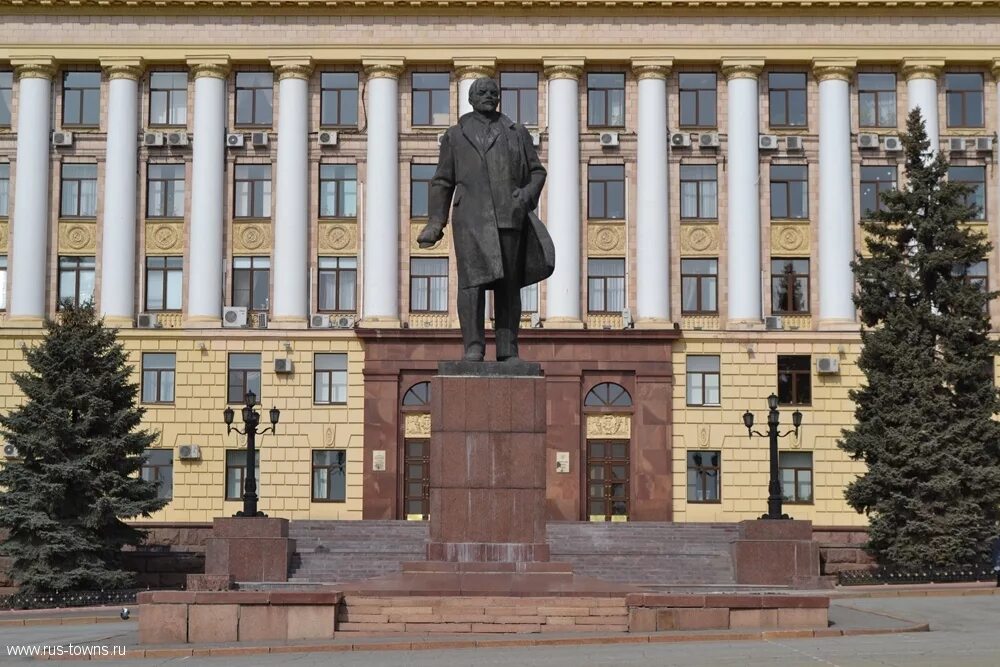 3. Площадь ленина-соборная липецк. Г. Ленина-соборная д. Соборная площадь (липецк) площади липецка.