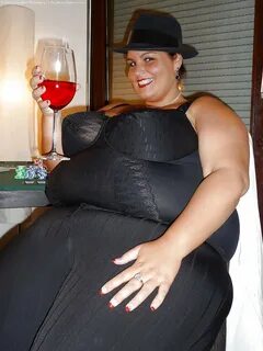 Ssbbw lailani