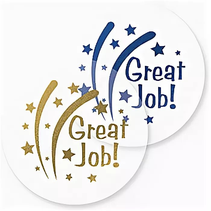 You are doing a great job