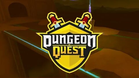 Dungeon quest