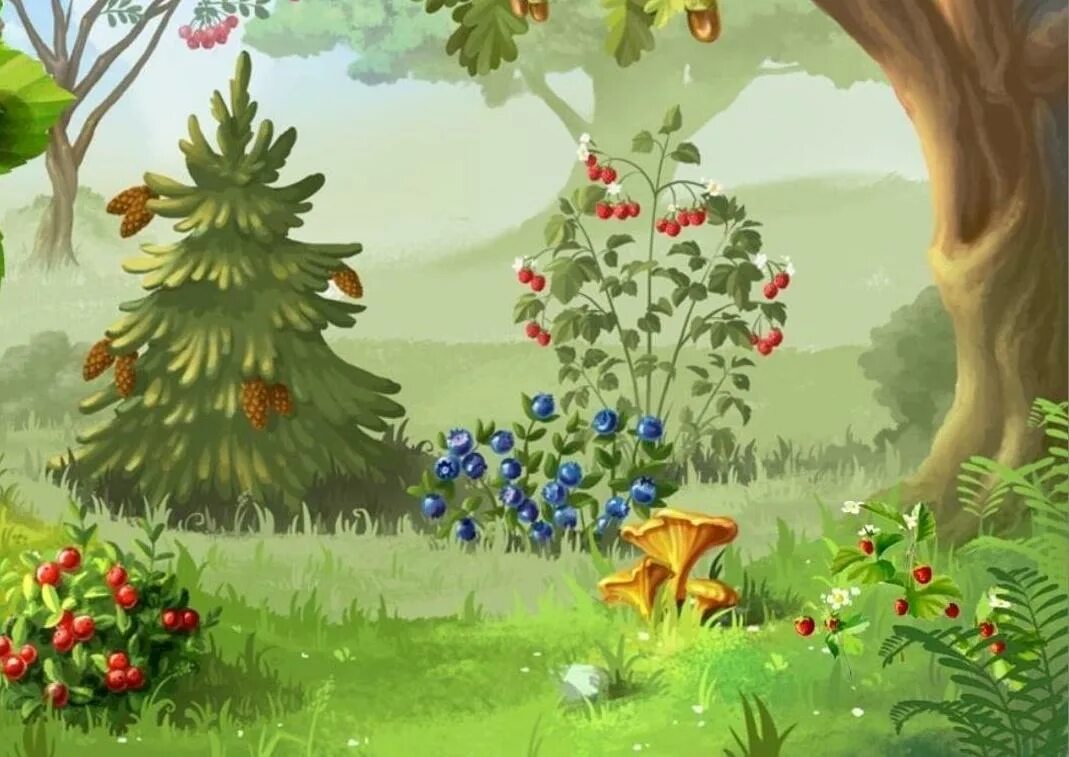 Какой отрывок учить в старшей группе. Сказочная поляна с речкой. Лес рисунок для детей. Где нет любви к искусству там нет и критики грамматическая основа. Поляна сказочная с тропинкой.