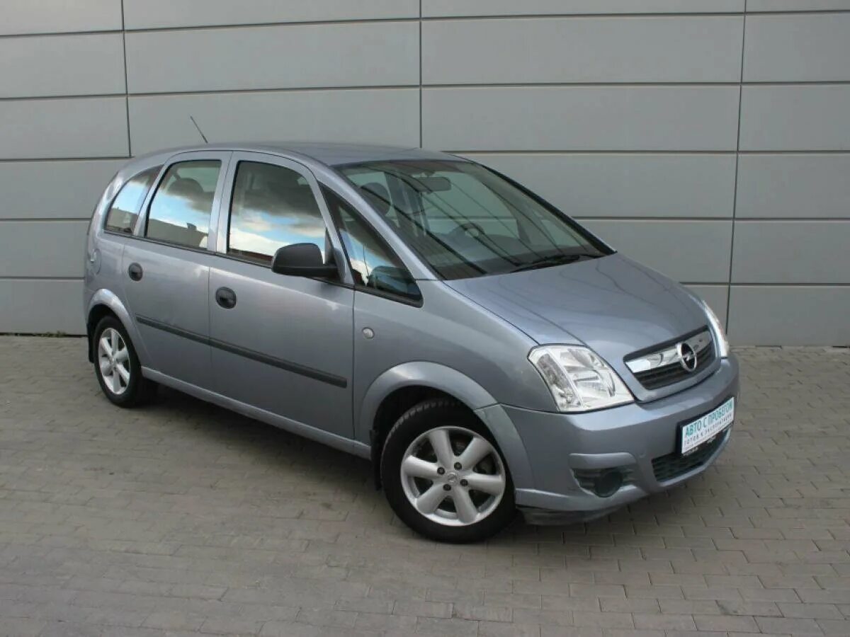 Опель бу краснодарский край. Опель Мерива 2007. Opel Meriva 2007 год. Опель Мерива 2007 1.6. Опель Мерива 2007 1.6 механика.