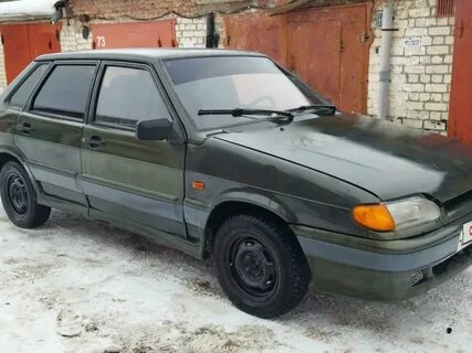 Ваз курская