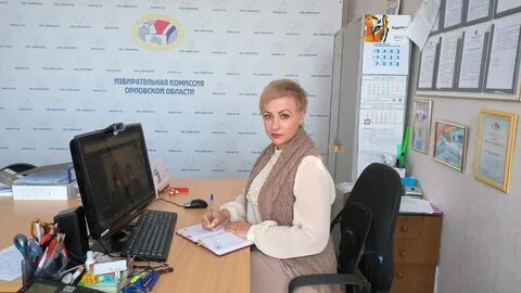 Организаторы выборов