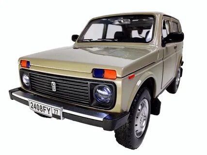 Автомобиль нива в санкт петербурге