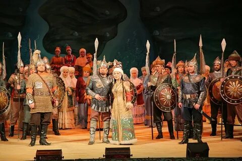 Театр өнері