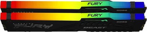 Kingston fury beast kf556c36bbek2 32