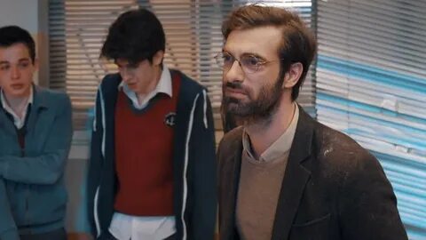 Учитель турецкий на русском