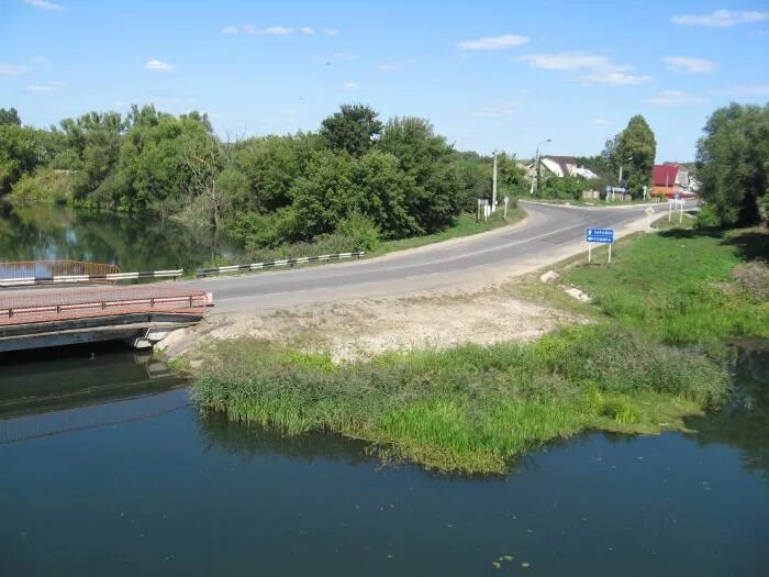 Серебряно прудский рабочий поселок
