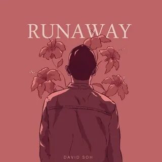 I been run away