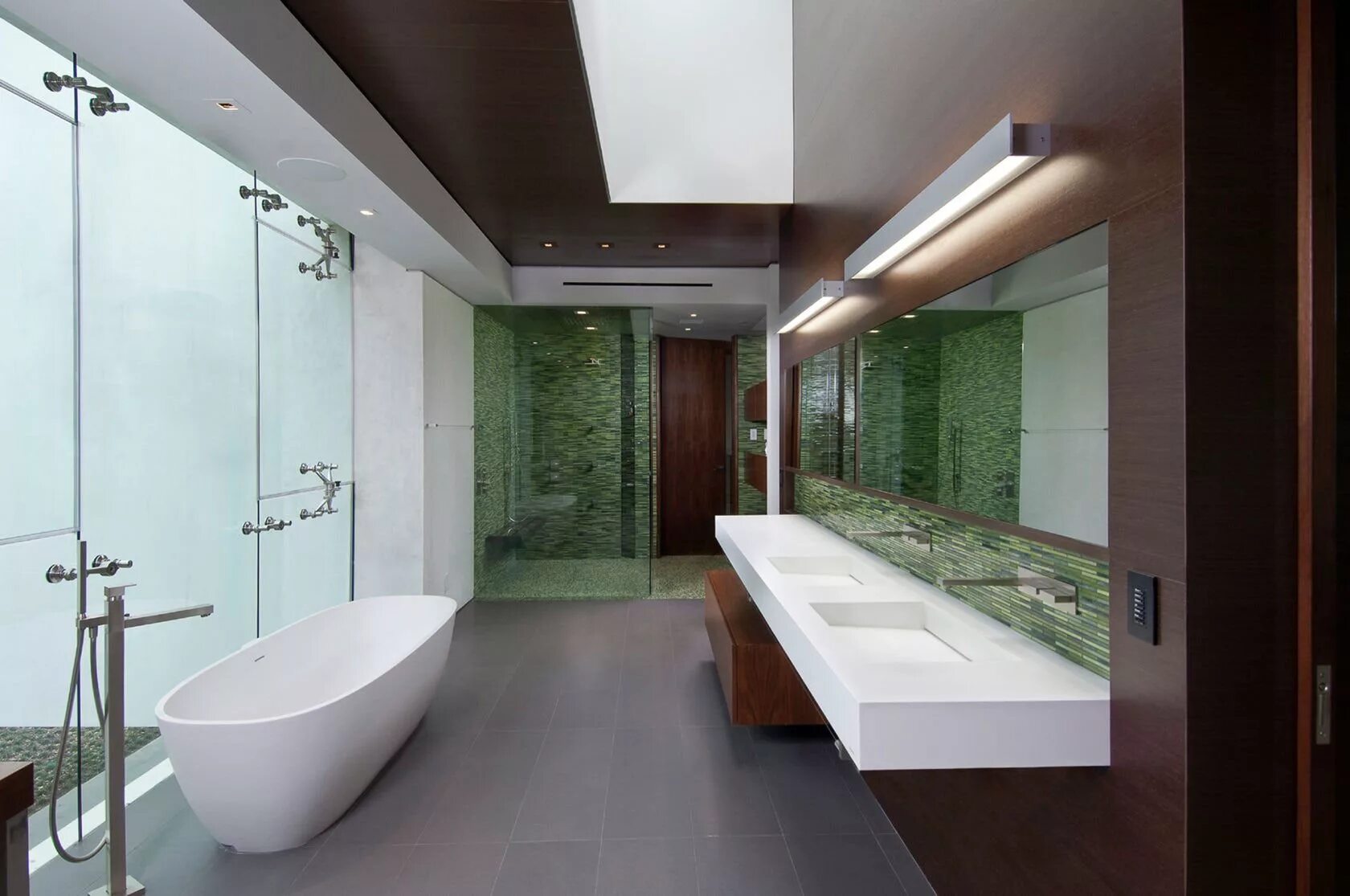 Фото современных ванн. Интерьер ванных комнат в коттеджах. Современная ванная комната в частном доме. Интерьер ванной комнаты в коттедже. Ванная в современном стиле в частном доме.