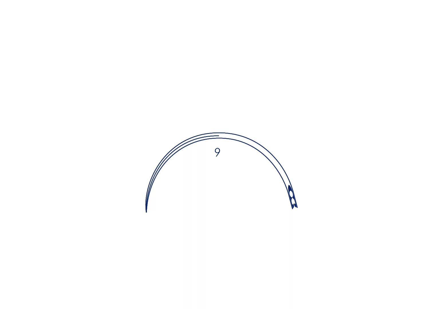 Игла режущая se-me 1,08х55. Игла хирургическая 4в1-1,2х35. Игла хирургическая 4а1-0,6х20. Иглы шовные хирургические. Форма поперечного сечения режущей иглы.