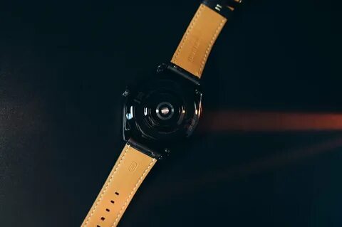 Huawei watch buds 46мм