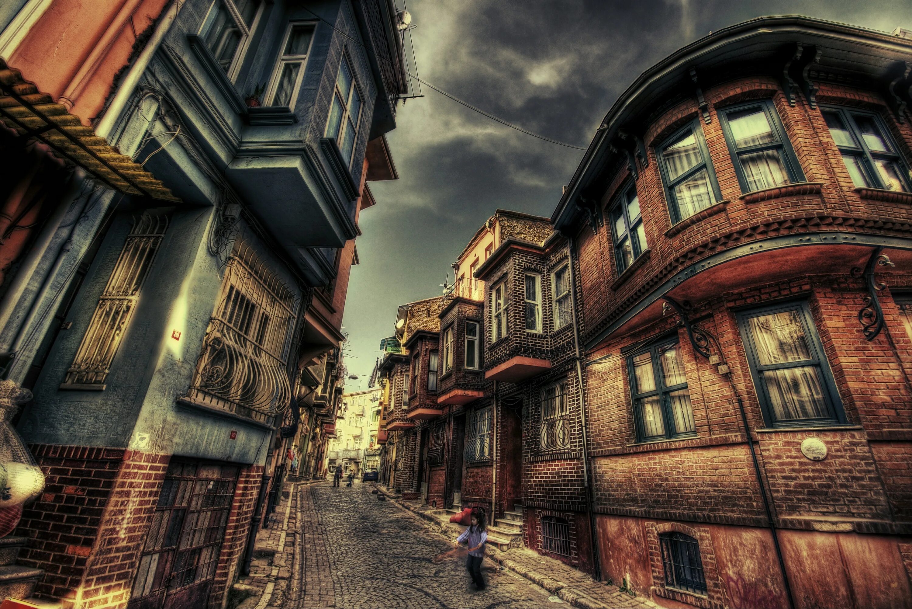 Window hdr