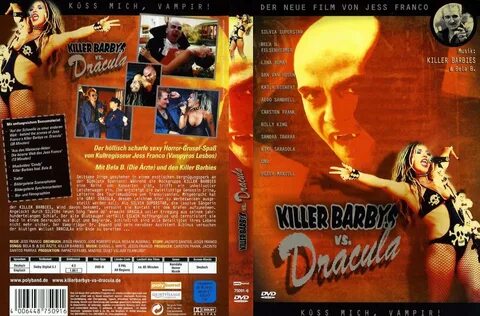 Killer Barbys vs. Dracula: DVD oder Blu-ray leihen - VIDEOBUSTER.de.