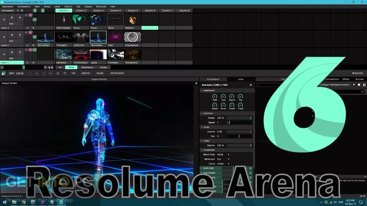 Arena mac os. Resolume arena 6. медиасервер resolume. resolume arena. resolume arena системные требования.