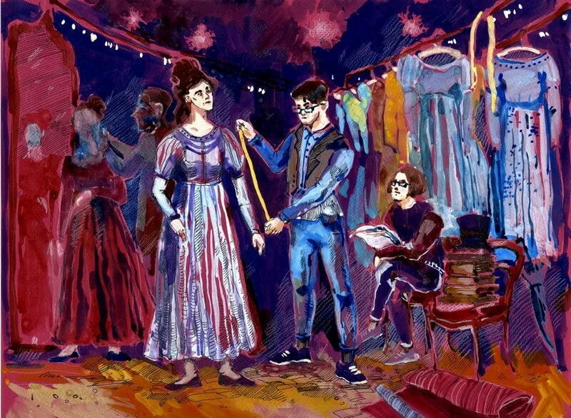 урок изо 11 класс. олимпиада по искусству. альбрехт дюрер коллаж. 16. мош по мхк.