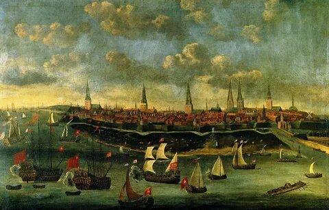 История 16 18 века