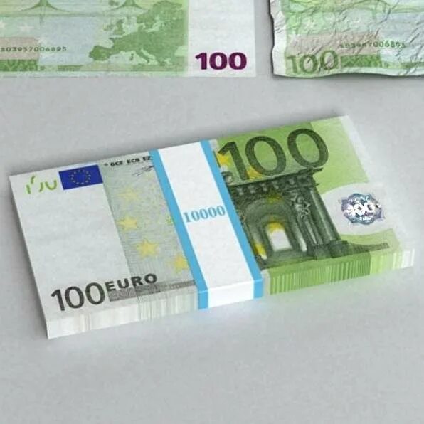 3 000 евро. Евро банкноты номинал 200. 100 Евро купюра. Пачка купюр 100 евро. 10000 Евро купюра.