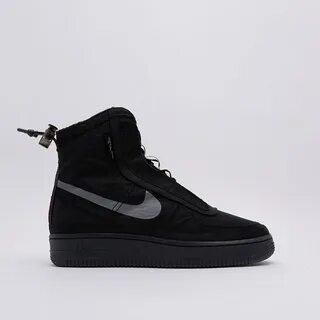 Nike air force high shell
