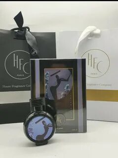 Devil s intrigue haute fragrance company отзывы